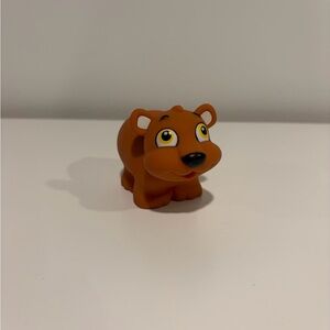 Garanimals Bear Toy